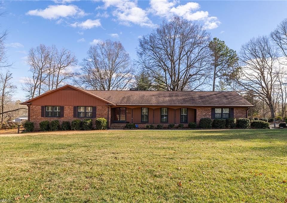 2106/2104 Danbrook Rd, Mc Leansville, NC 27301 Zillow