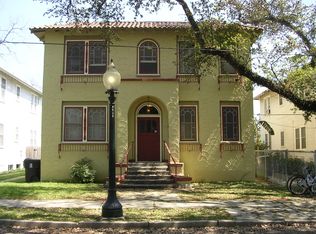 912 Harding Dr APT H, New Orleans, LA 70119