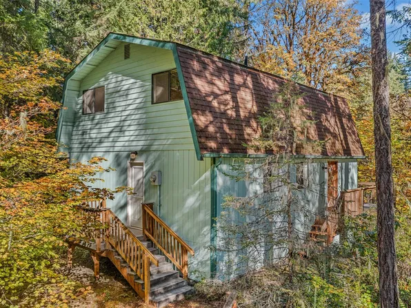 241 N Lakeview Drive, Hoodsport, WA 98548