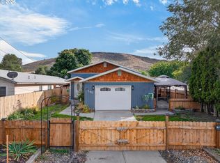 745 Court Ave, Baker City, OR 97814