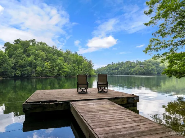 Vess Owen Rd Lot 4B, Tuckasegee, NC 28783