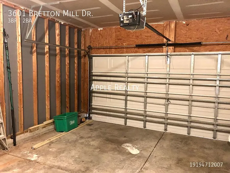 3601 Bretton Mill Dr — Photo 15