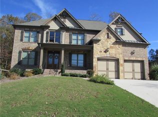 7020 Tree House Way, Flowery Branch, GA 30542