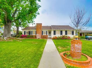 1163 La Rosa Rd, Arcadia, CA 91007