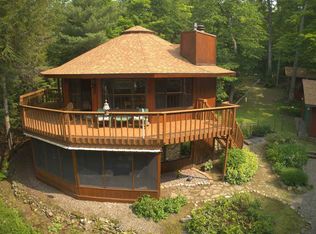 542 Red Rd, Michigamme, MI 49861