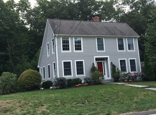 26 Semple Village Rd, Attleboro, MA 02703