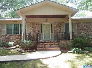 2616 Ridgebrook Rd, Fultondale, AL 35068