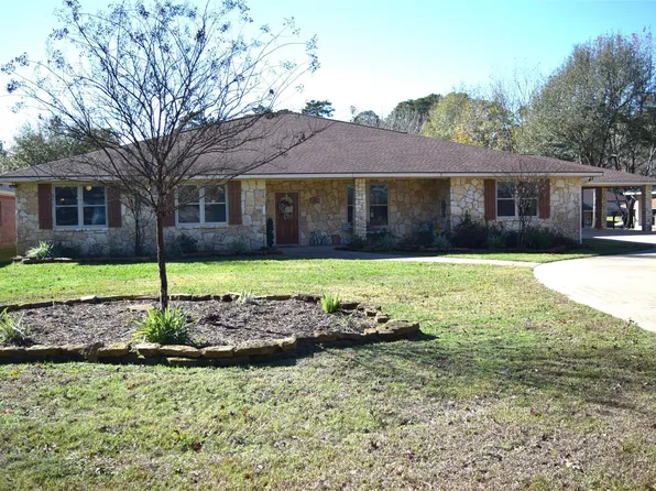 26 Westpoint Dr, Trinity, TX 75862