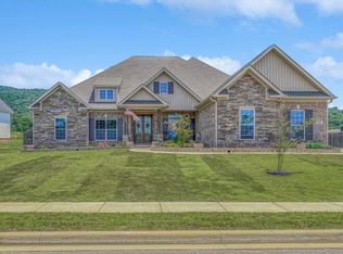 7017 High Park Trce, Gurley, AL 35748