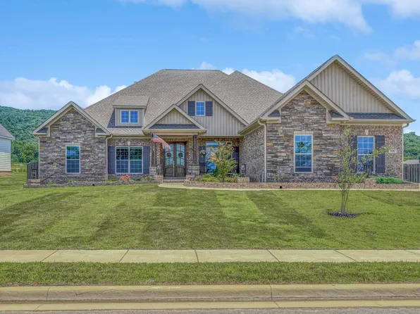 7017 High Park Trce, Gurley, AL 35748