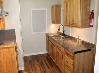 338 Burton St, Benton Harbor, MI 49022