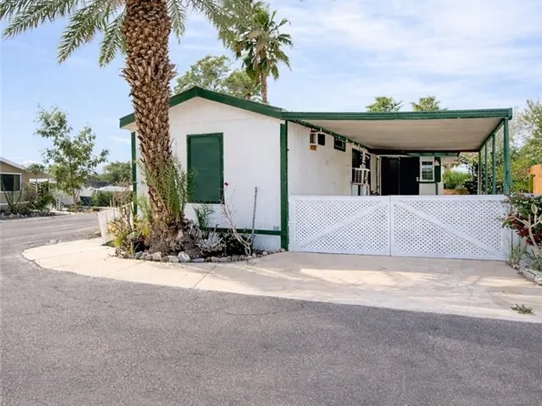 17625 Langlois Rd Space 105, Desert Hot Springs, CA 92241