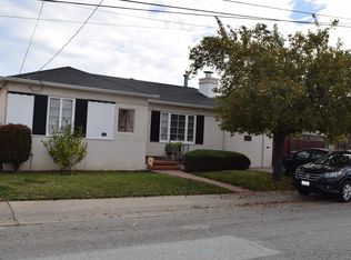 405 Terrace Way, San Mateo, CA 94403