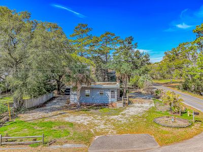 3534 Jordan Landing Rd., Murrells Inlet, SC, 29576