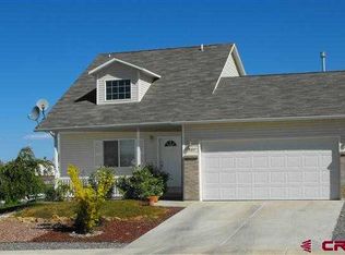 1507 Lower Pasture Rd, Montrose, CO 81401