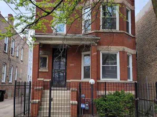 4508 W Congress Pkwy, Chicago, IL 60624