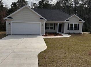 186 Allsbrook Rd, Loris, SC 29569
