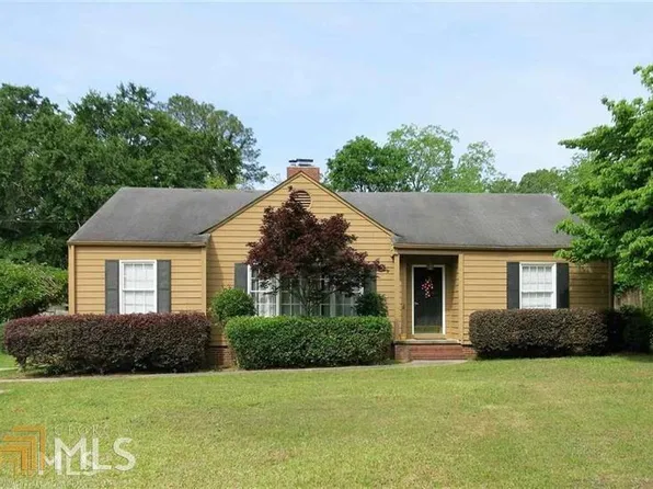 103 Mecca St, Dublin, GA 31021