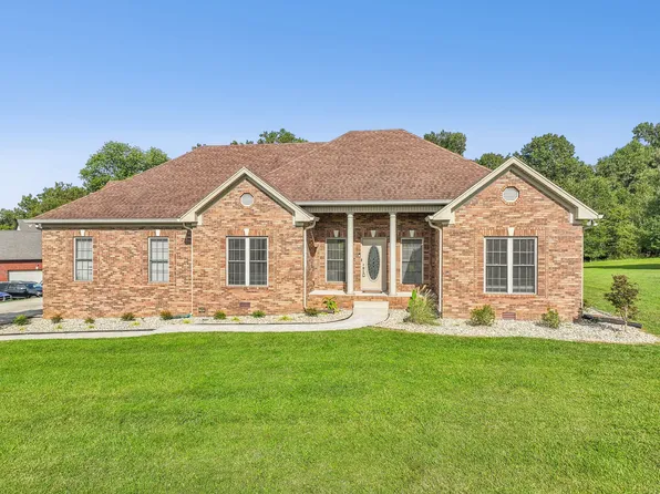 852 Dixie Ln, Pleasant View, TN 37146