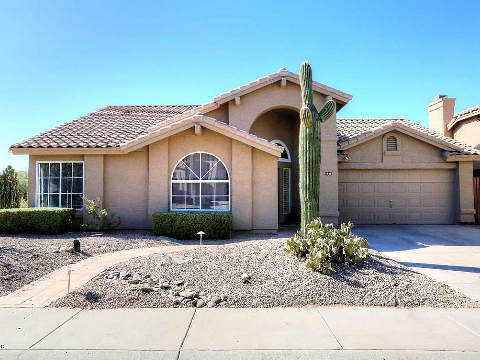 1st image of 9141 E Rosemonte Dr