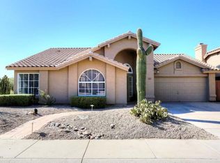 9141 E Rosemonte Dr, Scottsdale, AZ 85255