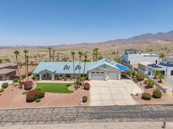 3851 Colt Dr, Lake Havasu City, AZ 86404