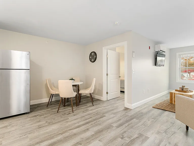 Harbour Townhomes — Photo 21