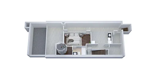 Rented by ZM Realty Group