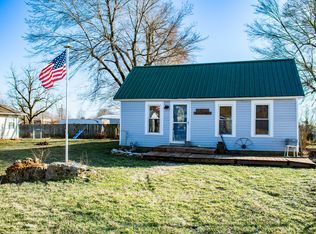 312 W Hayes Rd, Clever, MO 65631