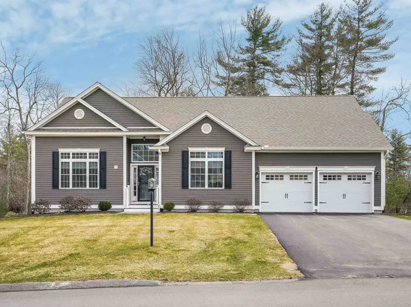 7 Falling Leaf Drive, Londonderry, NH 03053