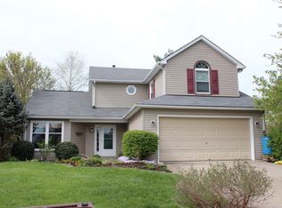 234 Colchester Dr, Versailles, KY 40383