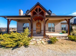 126 Lobo Ln, Lone Grove, OK 73443