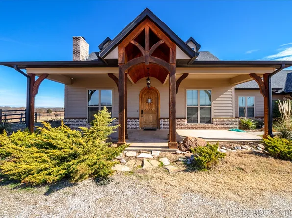 126 Lobo Ln, Lone Grove, OK 73443