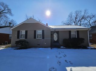 4915 Marianne Ln, Memphis, TN 38117