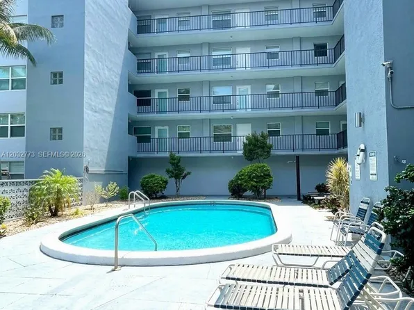1750 Jefferson St APT 303, Hollywood, FL 33020
