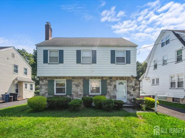 905 Stelle Ave, Plainfield, NJ 07063