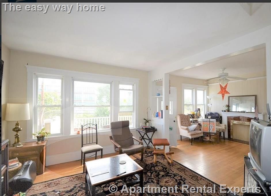 Apartment Rental Experts