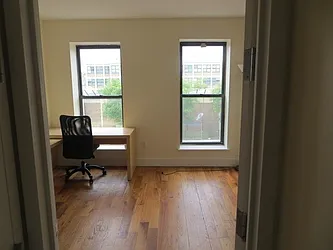 Rented by Brooklyn IQ Properties Inc
