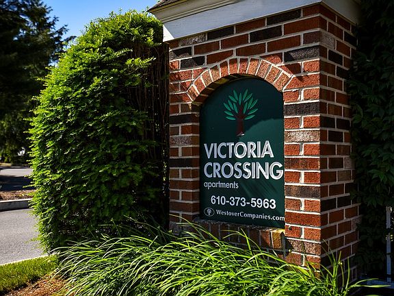 Welcome Sign