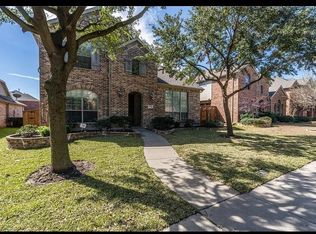 2769 Ridge View Rd, Frisco, TX 75034