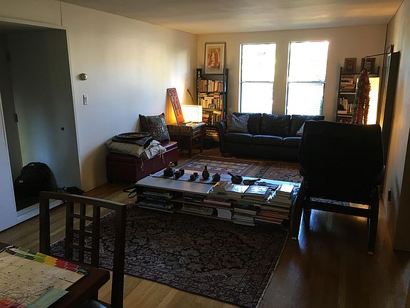 Living Room (when furnished)