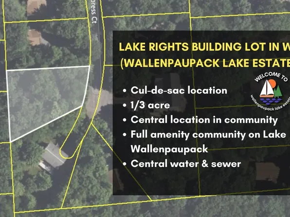LOT 315 Cypress Ct, Lake Ariel, PA 18436