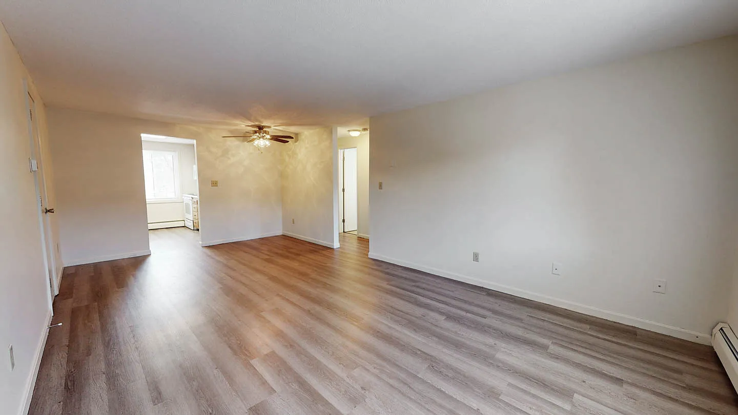 Forest Glen Apartments — Photo 3