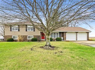 231 N Warren St, Brimfield, IL