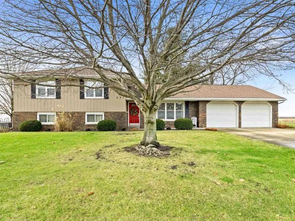 231 N Warren St, Brimfield, IL 61517
