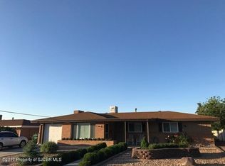 205 W 27th St, Farmington, NM 87401