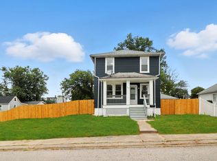 1803 Casadel Ave, Baltimore, MD 21230