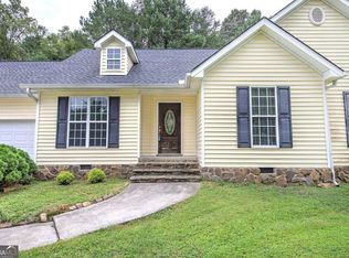 33 Covered Springs Dr NE, Rome, GA 30165