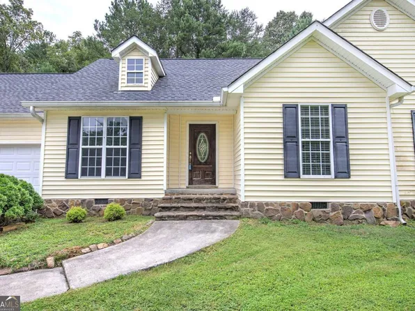 33 Covered Springs Dr NE, Rome, GA 30165