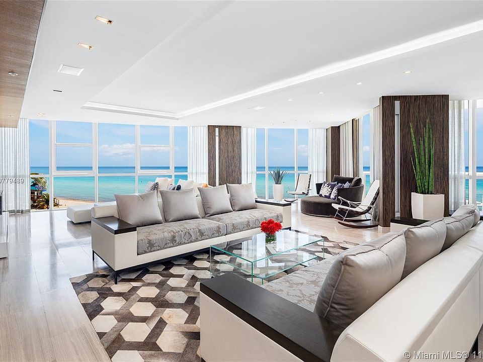 1st image of 18201 Collins Ave #509